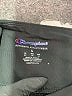 Champion Solid Black Active Pants Size S - photo 4