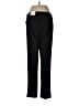 Ellen Tracy Solid Black Active Pants Size 6 - photo 2