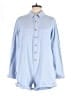Show Me Your Mumu Blue Romper Size L - photo 1