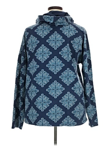 St. John's Bay Pullover Hoodie (view 2)