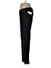 Ellen Tracy Solid Black Active Pants Size 6 - photo 5