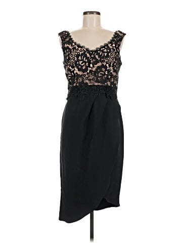 Little Mistress Cocktail Dress (view 1)