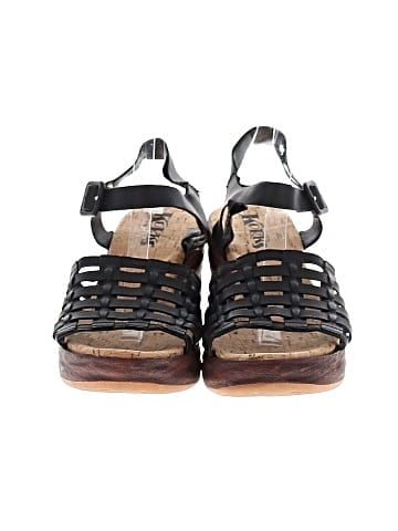 Korks Wedges (view 2)