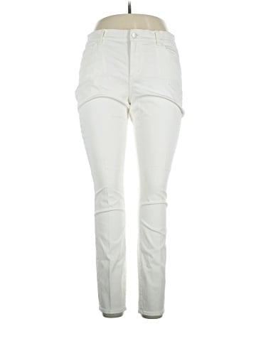 Ann Taylor Casual Pants (view 1)