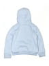 P.S. From Aeropostale 100% Polyester Blue Sweatshirt Size S (kids) - photo 2