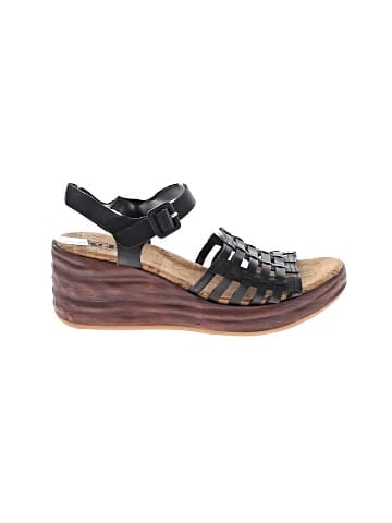 Korks Wedges (view 1)