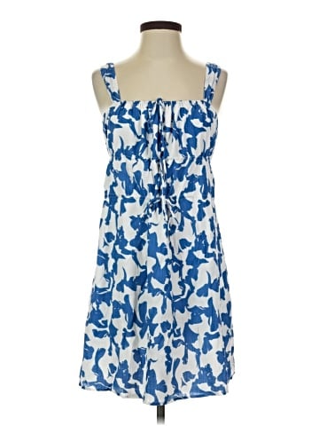 Abercrombie & Fitch Casual Dress (view 1)