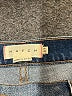Hatch Blue Denim Shorts Size 27 Maternity - photo 6
