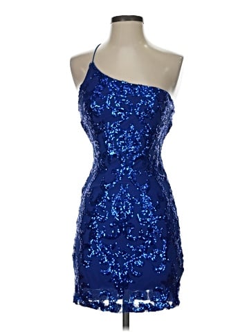 Windsor Cocktail Dress (view 1)