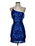 Windsor Blue Cocktail Dress Size XS - photo 1