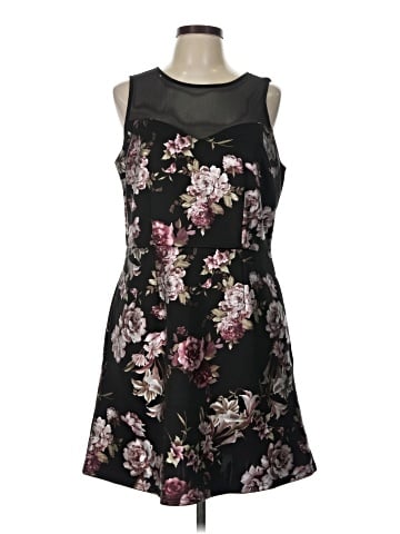 Maurices Cocktail Dress (view 1)