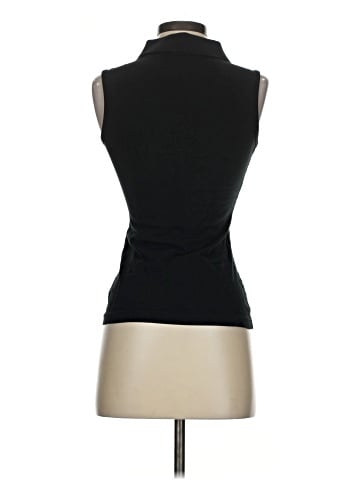 Lacoste Sleeveless T-Shirt (view 2)