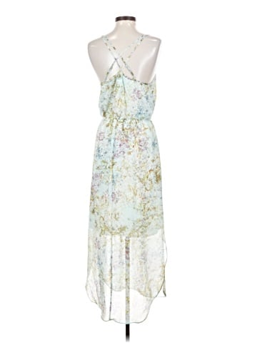 BCBGeneration Casual Dress (view 2)