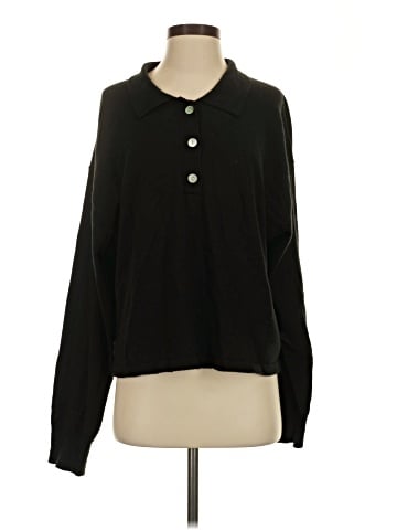 Double Zero Cardigan (view 1)