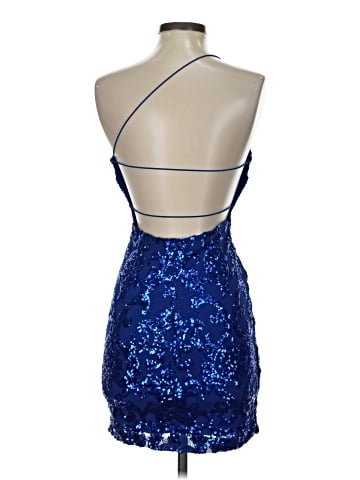 Windsor Cocktail Dress (view 2)