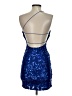 Windsor Blue Cocktail Dress Size XS - photo 2