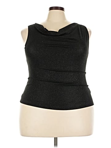 Forever 21 Sleeveless Top (view 1)