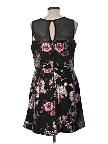 Maurices Cocktail Dress (view 2)