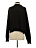 Double Zero Black Cardigan Size M - photo 2