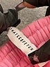THATSSOFETCH Pink Track Pants Size M - photo 7