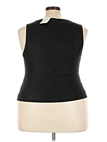 Forever 21 Sleeveless Top (view 2)