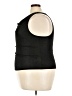 Forever 21 Black Sleeveless Top Size 3X - photo 5