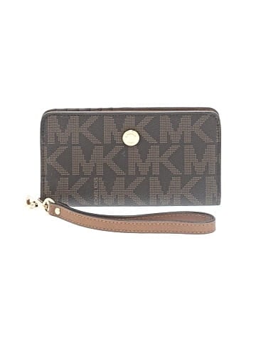 MICHAEL Michael Kors Wristlet (view 1)