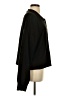 Double Zero Black Cardigan Size M - photo 4