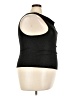 Forever 21 Black Sleeveless Top Size 3X - photo 4