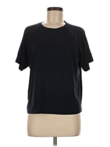 Cozy Earth Active T-Shirt (view 1)