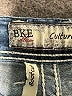 BKE Stars Blue Jeans Size 27 waist - photo 7