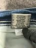 BKE Stars Blue Jeans Size 27 waist - photo 8