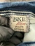 BKE Stars Blue Jeans Size 27 waist - photo 9
