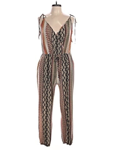BCBGeneration Jumpsuit (view 1)