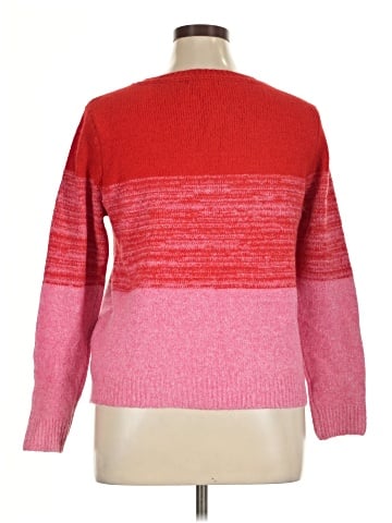 Cupcakes & Cashmere Pullover Sweater (view 2)
