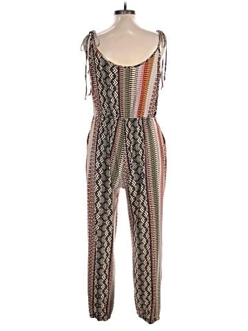 BCBGeneration Jumpsuit (view 2)
