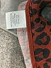 Nine West Animal Print Brown Shorts Size S - photo 4