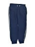 American Hawk Blue Track Pants Size 4 - photo 1