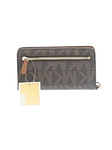 MICHAEL Michael Kors Wristlet (view 2)