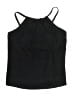 Island Escape Black Swimsuit Top Size 2 - photo 1