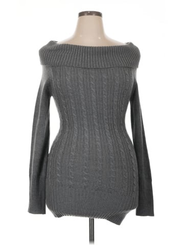 Candie's Casual Dress (view 1)