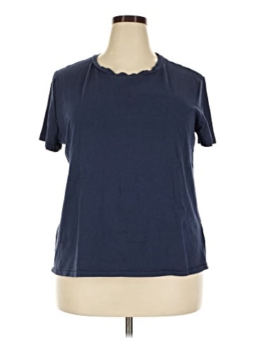 Gap Short Sleeve T-Shirt (view 1)