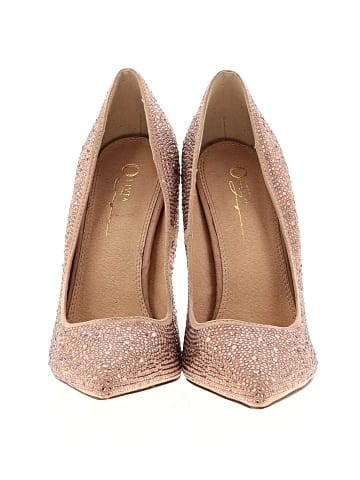 Olivia Ferguson Heels (view 2)