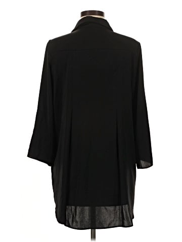 Renuar 3/4 Sleeve Blouse (view 2)