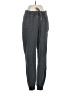 L.L.Bean Gray Casual Pants Size S - photo 1