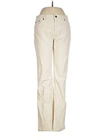 Lauren Jeans Co. Khakis (view 1)