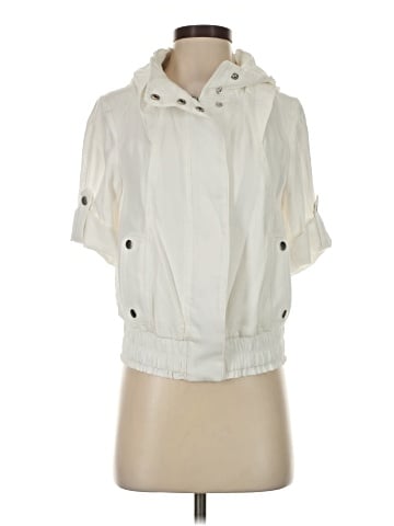 White House Black Market Jacket (view 1)