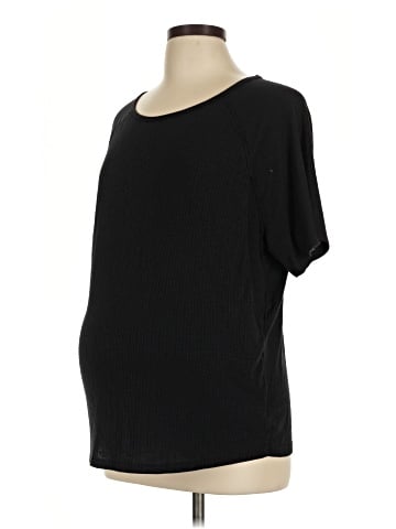 Old Navy - Maternity Short Sleeve Top (view 1)