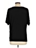 Old Navy - Maternity Black Short Sleeve Top Size Lg Maternity - photo 2