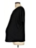 Old Navy - Maternity Black Short Sleeve Top Size Lg Maternity - photo 5